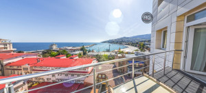 Миниатюра 3, Пентхаус в аренду в центре Ялты, 285 м², Крым Республика, Ялта г., Игнатенко ул., д.5