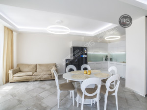 Миниатюра 8, Пентхаус в аренду в центре Ялты, 285 м², Крым Республика, Ялта г., Игнатенко ул., д.5