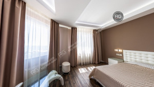 Миниатюра 9, Пентхаус в аренду в центре Ялты, 285 м², Крым Республика, Ялта г., Игнатенко ул., д.5