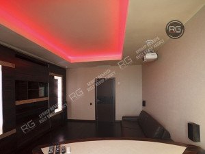 Миниатюра 18, Пентхаус в Гурзуфе, 250 м², Крым Республика, Ялта г., Гурзуф п.г.т., Строителей ул., д.3а