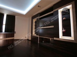 Миниатюра 19, Пентхаус в Гурзуфе, 250 м², Крым Республика, Ялта г., Гурзуф п.г.т., Строителей ул., д.3а