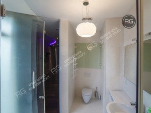 Миниатюра 20, Пентхаус в Гурзуфе, 250 м², Крым Республика, Ялта г., Гурзуф п.г.т., Строителей ул., д.3а