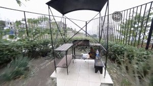 Миниатюра 25, Пентхаус в Гурзуфе, 250 м², Крым Республика, Ялта г., Гурзуф п.г.т., Строителей ул., д.3а