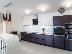 Миниатюра 4, Пентхаус в Гурзуфе, 250 м², Крым Республика, Ялта г., Гурзуф п.г.т., Строителей ул., д.3а