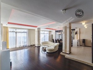 Миниатюра 5, Пентхаус в Гурзуфе, 250 м², Крым Республика, Ялта г., Гурзуф п.г.т., Строителей ул., д.3а