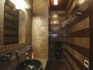 Миниатюра 8, Пентхаус в Гурзуфе, 250 м², Крым Республика, Ялта г., Гурзуф п.г.т., Строителей ул., д.3а