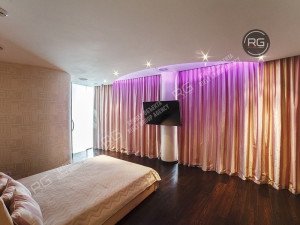 Миниатюра 10, Пентхаус в Гурзуфе, 250 м², Крым Республика, Ялта г., Гурзуф п.г.т., Строителей ул., д.3а