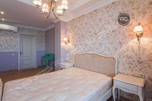 Миниатюра 11, Пентхаус в Ялте в парковой зоне, 209 м², Крым Республика, Ялта г., Ленина В.И. имени наб., д.4