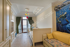 Миниатюра 15, Пентхаус в Ялте в парковой зоне, 209 м², Крым Республика, Ялта г., Ленина В.И. имени наб., д.4