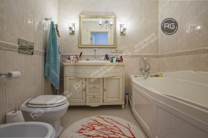 Миниатюра 16, Пентхаус в Ялте в парковой зоне, 209 м², Крым Республика, Ялта г., Ленина В.И. имени наб., д.4