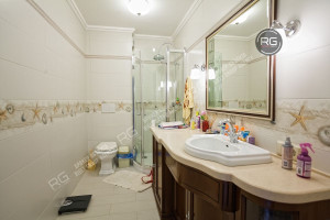 Миниатюра 17, Пентхаус в Ялте в парковой зоне, 209 м², Крым Республика, Ялта г., Ленина В.И. имени наб., д.4