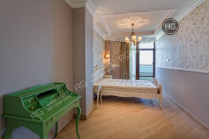 Миниатюра 10, Пентхаус в Ялте в парковой зоне, 209 м², Крым Республика, Ялта г., Ленина В.И. имени наб., д.4