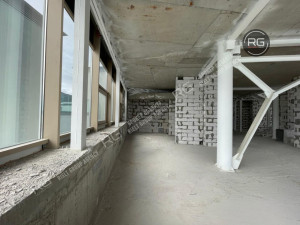 Миниатюра 11, Пентхаус в ЖК Зазеркалье, 912,7 м², Крым Республика, Ялта г., имени Гагарина парк., д.9