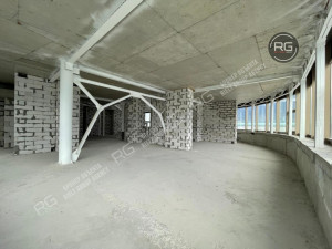 Миниатюра 12, Пентхаус в ЖК Зазеркалье, 912,7 м², Крым Республика, Ялта г., имени Гагарина парк., д.9