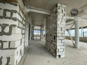 Миниатюра 13, Пентхаус в ЖК Зазеркалье, 912,7 м², Крым Республика, Ялта г., имени Гагарина парк., д.9