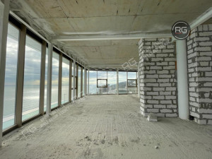 Миниатюра 16, Пентхаус в ЖК Зазеркалье, 912,7 м², Крым Республика, Ялта г., имени Гагарина парк., д.9