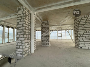 Миниатюра 18, Пентхаус в ЖК Зазеркалье, 912,7 м², Крым Республика, Ялта г., имени Гагарина парк., д.9