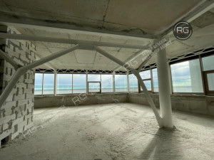 Миниатюра 19, Пентхаус в ЖК Зазеркалье, 912,7 м², Крым Республика, Ялта г., имени Гагарина парк., д.9