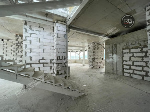 Миниатюра 20, Пентхаус в ЖК Зазеркалье, 912,7 м², Крым Республика, Ялта г., имени Гагарина парк., д.9