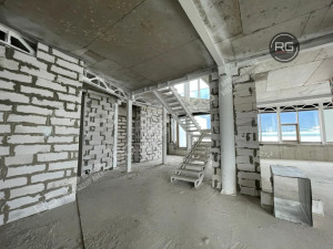 Миниатюра 5, Пентхаус в ЖК Зазеркалье, 912,7 м², Крым Республика, Ялта г., имени Гагарина парк., д.9