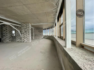 Миниатюра 6, Пентхаус в ЖК Зазеркалье, 912,7 м², Крым Республика, Ялта г., имени Гагарина парк., д.9