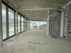 Миниатюра 7, Пентхаус в ЖК Зазеркалье, 912,7 м², Крым Республика, Ялта г., имени Гагарина парк., д.9