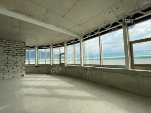 Миниатюра 8, Пентхаус в ЖК Зазеркалье, 912,7 м², Крым Республика, Ялта г., имени Гагарина парк., д.9