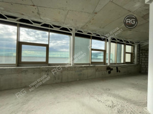 Миниатюра 9, Пентхаус в ЖК Зазеркалье, 912,7 м², Крым Республика, Ялта г., имени Гагарина парк., д.9