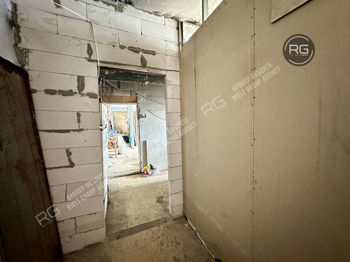 Фото 1, Помещение ИЖС в Ялте, 128,1 м², Крым Республика, Ялта г., Крупской ул., д.48, к.3