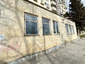 Миниатюра 3, Помещение ИЖС в Ялте, 128,1 м², Крым Республика, Ялта г., Крупской ул., д.48, к.3