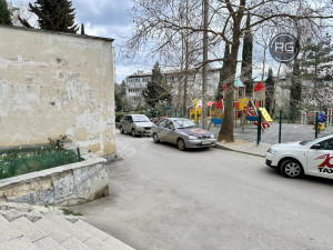 Миниатюра 6, Помещение ИЖС в Ялте, 128,1 м², Крым Республика, Ялта г., Крупской ул., д.48, к.3