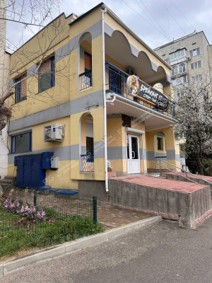 Миниатюра 9, Помещение ИЖС в Ялте, 128,1 м², Крым Республика, Ялта г., Крупской ул., д.48, к.3