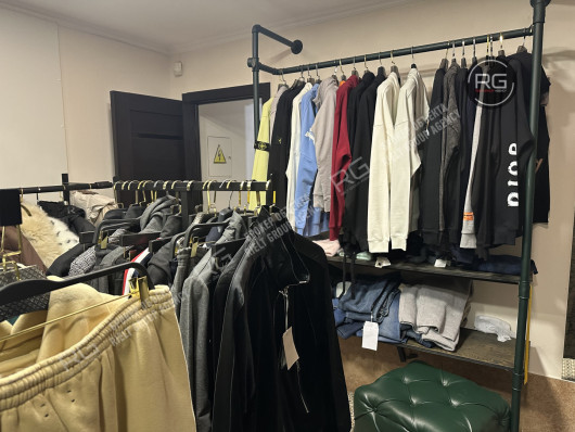 Помещение в центре с арендатором, 79 м², Санкт-Петербург, Центральный район, 6-я Советская ул., д.18