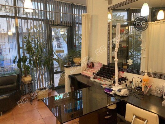 Помещение в центре Ялты, 30 м², Крым Республика, Ялта г., Карла Маркса ул., д.12