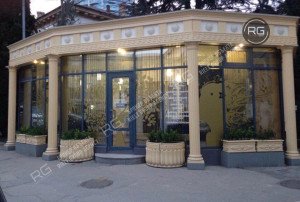 Миниатюра 3, Помещение в центре Ялты, 30 м², Крым Республика, Ялта г., Карла Маркса ул., д.12