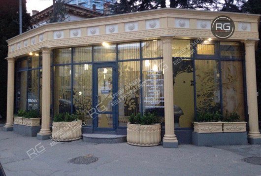 Помещение в центре Ялты, 30 м², Крым Республика, Ялта г., Карла Маркса ул., д.12