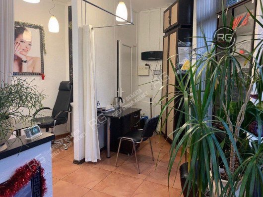 Помещение в центре Ялты, 30 м², Крым Республика, Ялта г., Карла Маркса ул., д.12