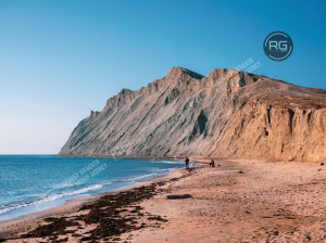 Миниатюра 24, Премиум-апартаменты в Крыму!, 64 м², Крым Республика, Коктебель п.г.т., Арматлукская ул., д.2, к.1