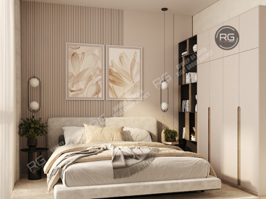 Премиум-апартаменты в Крыму!, 64 м², Крым Республика, Коктебель п.г.т., Арматлукская ул., д.2, к.1