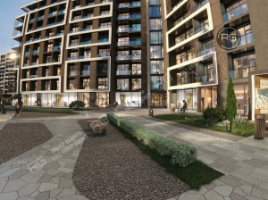 Миниатюра 7, Премиум-апартаменты в Крыму!, 64 м², Крым Республика, Коктебель п.г.т., Арматлукская ул., д.2, к.1