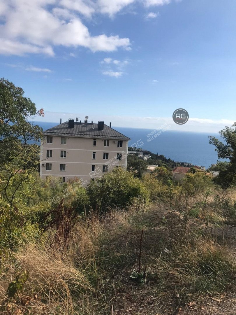 Фото 1, ПРОДАЕТСЯ УЧАСТОК В ПГТ МАССАНДРА 6 СОТОК, 6 соток, Крым Республика, Ялта г., Массандра п.г.т., Мира ул.