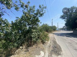 Миниатюра 15, ПРОДАЕТСЯ УЧАСТОК В ПГТ МАССАНДРА 6 СОТОК, 6 соток, Крым Республика, Ялта г., Массандра п.г.т., Мира ул.