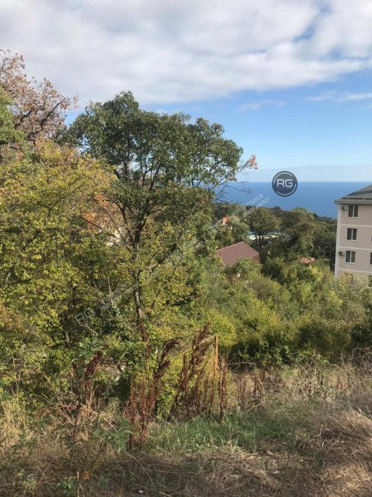 ПРОДАЕТСЯ УЧАСТОК В ПГТ МАССАНДРА 6 СОТОК, 6 соток, Крым Республика, Ялта г., Массандра п.г.т., Мира ул.