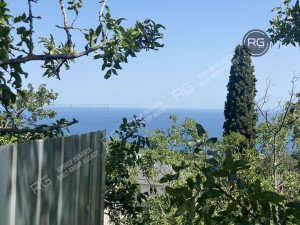 Миниатюра 9, ПРОДАЕТСЯ УЧАСТОК В ПГТ МАССАНДРА 6 СОТОК, 6 соток, Крым Республика, Ялта г., Массандра п.г.т., Мира ул.