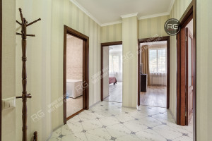 Миниатюра 17, Продажа 3-этажного дома в Ялте, 300 м², Крым Республика, Ялта г., Изобильная ул., д.15