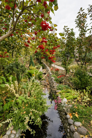 Миниатюра 21, Продажа 3-этажного дома в Ялте, 300 м², Крым Республика, Ялта г., Изобильная ул., д.15