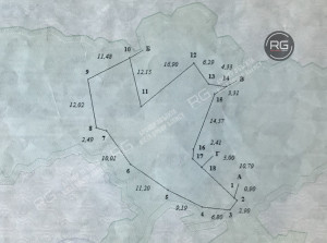 Миниатюра 3, Продажа 3-этажного дома в Ялте, 300 м², Крым Республика, Ялта г., Изобильная ул., д.15