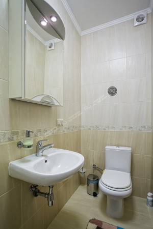 Миниатюра 8, Продажа 3-этажного дома в Ялте, 300 м², Крым Республика, Ялта г., Изобильная ул., д.15