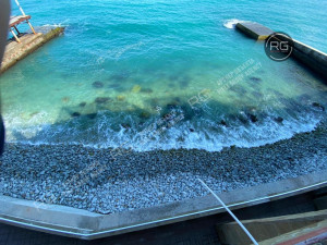 Миниатюра 1, Продажа климат-павильона у моря, 74 м², Крым Республика, Ялта г., Гурзуф п.г.т., им А.С.Пушкина наб., д.11