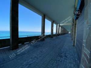 Миниатюра 11, Продажа климат-павильона у моря, 74 м², Крым Республика, Ялта г., Гурзуф п.г.т., им А.С.Пушкина наб., д.11